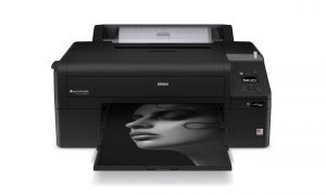 epson surecolor sc p5000 violet spectro printer