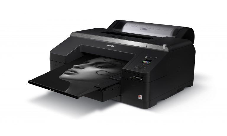 Epson Surecolor Sc P900 A2 Photo Printer Dpsb 5540