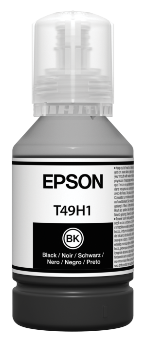 Encre de sublimation Epson Magenta T49N300