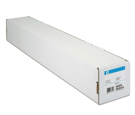 HP Professional Matte Canvas Paper 44 x 50 FSC Certified White