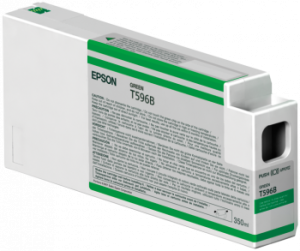 Epson Green Ink Cartridge for 7900/9900 (350ml)