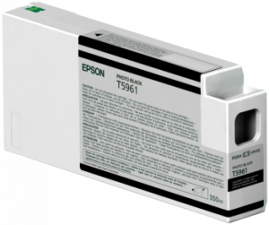 Epson Photo Black Ink Cartridge for 7700/9700/7890/9890/7900/9900 (350ml)