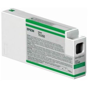 Epson Green Ink Cartridge for 7900/9900 (700ml)