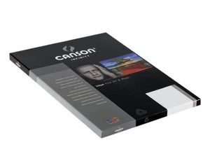Canson Infinity High Resolution - 100gsm A4 (10x50 sheets)