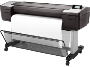 HP T1700DR Postscript printer