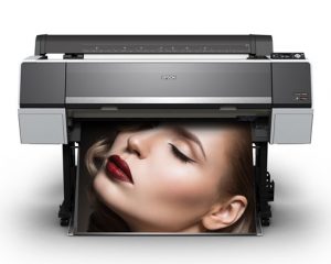Epson SureColor SC-P9000 (44in) 10 colour Printer