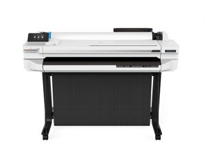 HP T525 36 Inch Printer