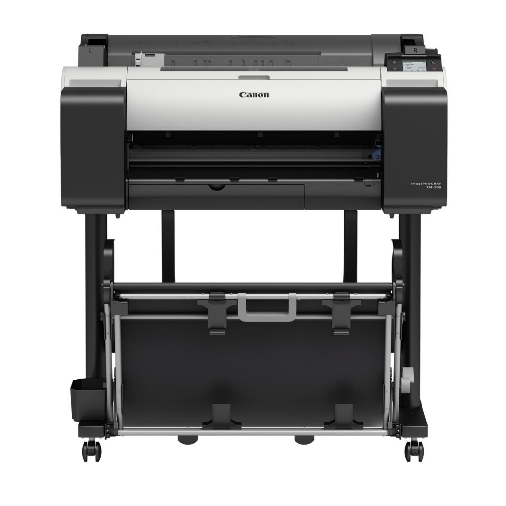 Hp designjet t525 24 in printer не печатает