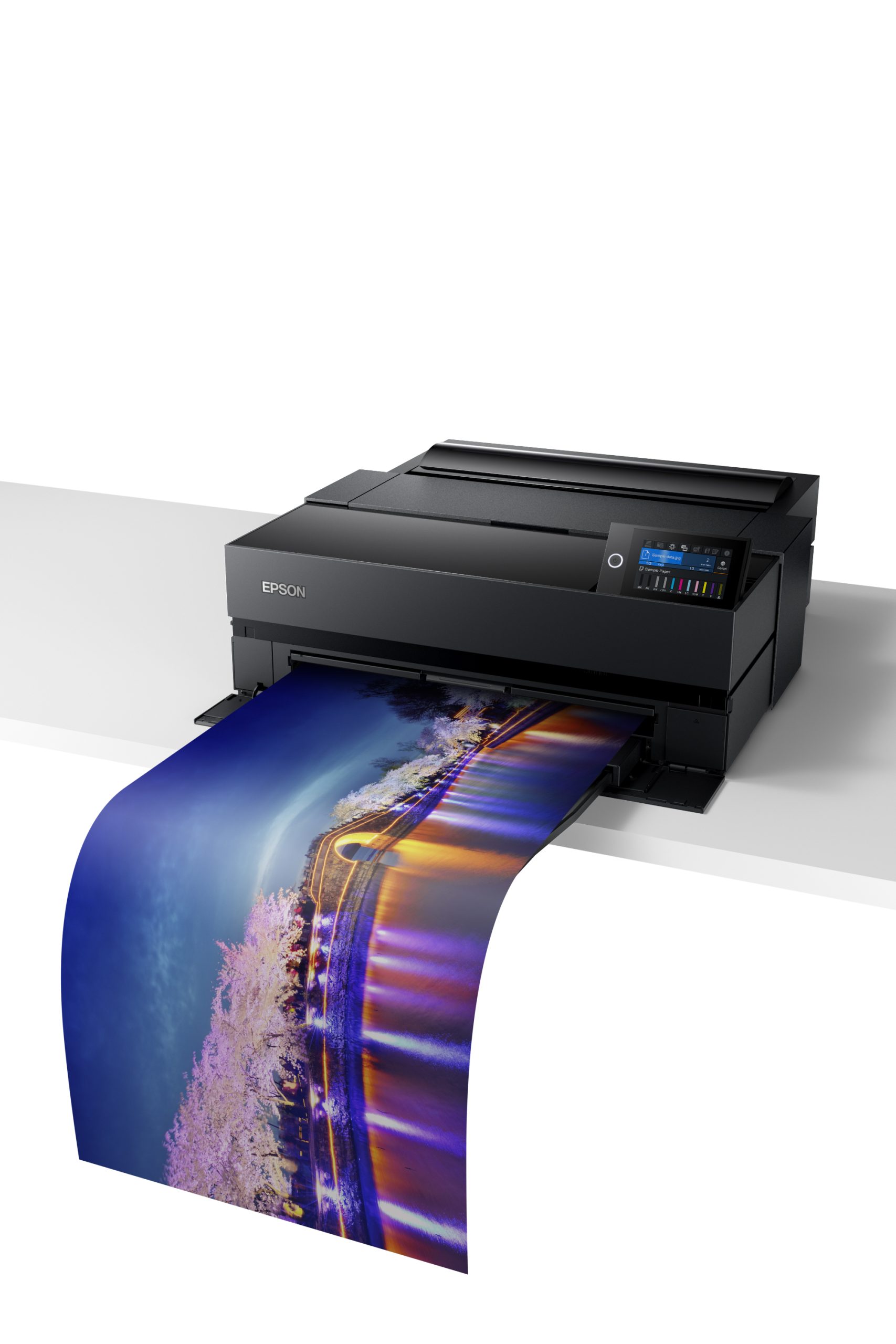 SureColor P900 17-Inch Photo Printer, Products