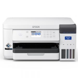 Epson F100 Sublimation A4 Printer