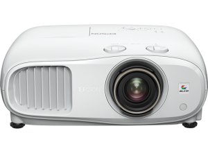 Epson EH-TW7100 Projector (White)