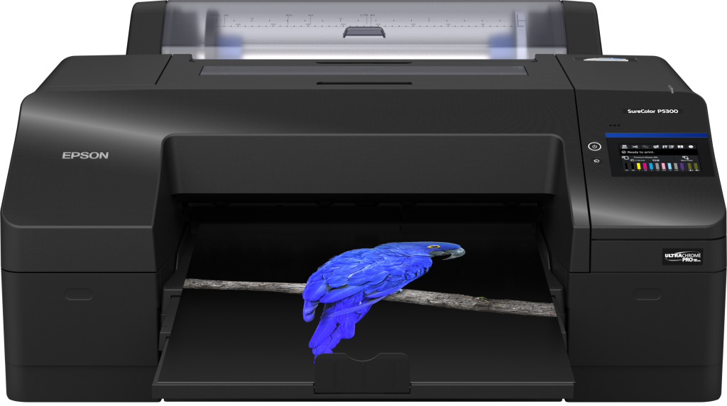 Epson SureColor SC-P5300 Printer - dpsb