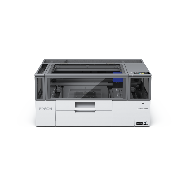 Epson SureColor F1000 - DTG and DTFilm Hybrid Printer