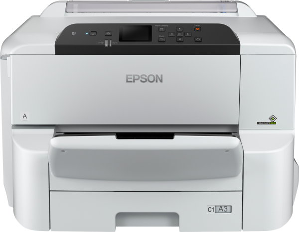 Epson WorkForce Pro WF-C8190DTW