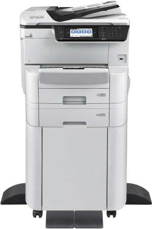 Epson WorkForce Pro WF-C8690DTWFC