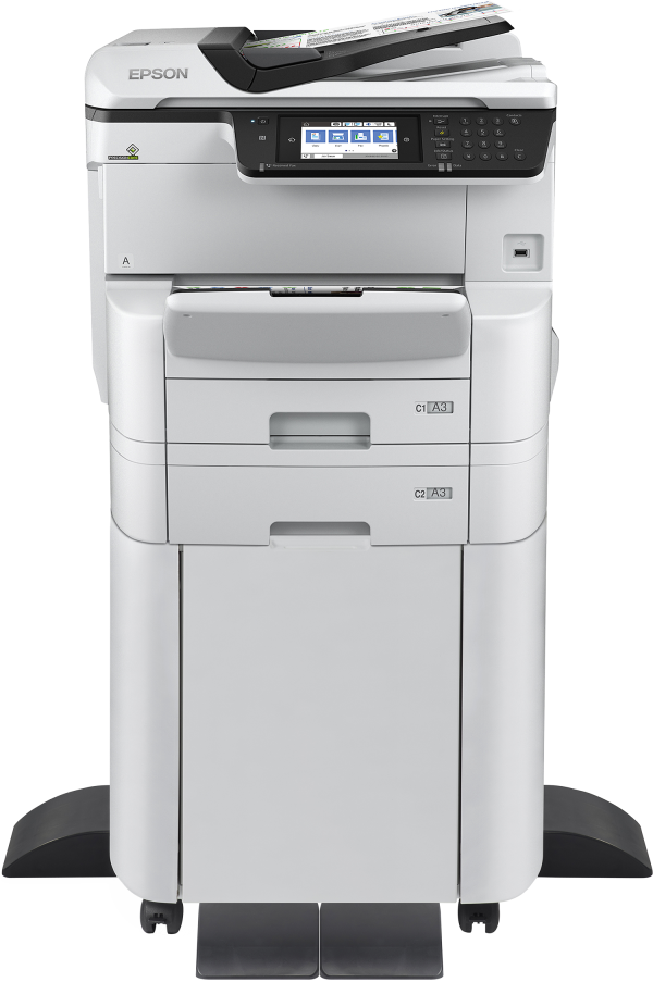 Epson WorkForce Pro WF-C8690DTWFC