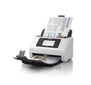 Epson WorkForce DS-900WN