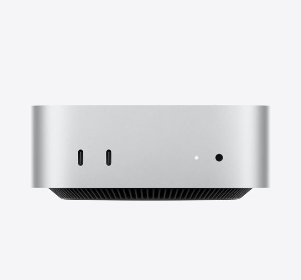 Apple Mac mini with M4