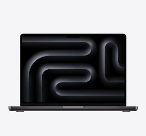 Apple MacBook Pro 14-inch with M4