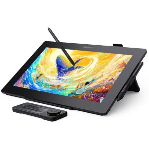 Xencelabs Pen Display 16 Bundle