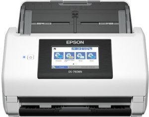 Epson WorkForce DS-790WN