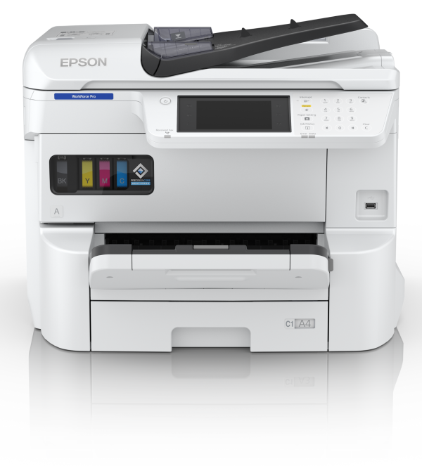 Epson WorkForce Pro EM-C7100DWF