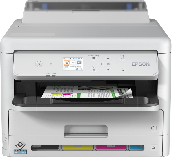 Epson WorkForce Pro WF-C5390DW